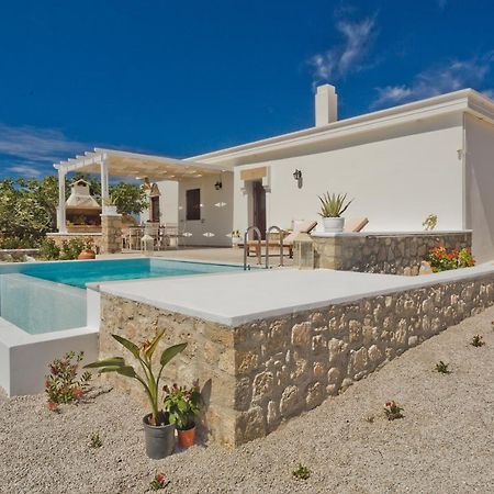 Villa Symone Кипос-Афиарти Экстерьер фото